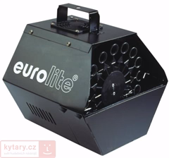 Eurolite Bubble Machine - BK