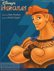 MS Hercules: Vocal Selections