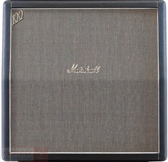 Marshall 1960AHW - Gitár hangláda