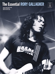 MS The Essential Rory Gallagher Volume 1 - Gitár kotta