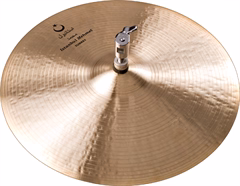 Istanbul Mehmet 14" Nostalgia hi-hat - Hi-hat cintányérok