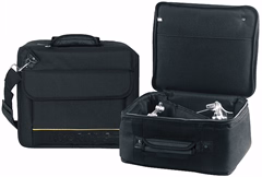 Rockbag RB 22690 B - Szimpla lábgép puhatok
