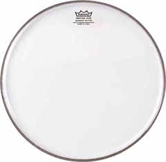 Remo 13" Emperor Clear - Függőtam dobbőr