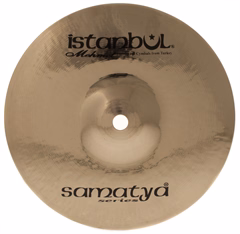 Istanbul Mehmet 8" Samatya splash - Splash cintányér