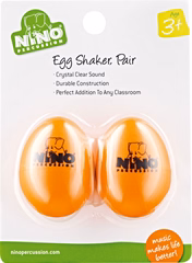 NINO NINO540OR-2 - Shaker