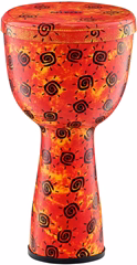 NINO NINO-FDJ1-M - Djembe