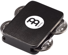 Meinl JT-S-BK - Csörgő