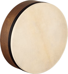 Meinl AE-FD14T-D - Mizhar