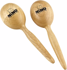 NINO NINO566-NT - Maracas