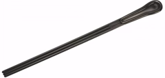 Meinl TBRS-BK - Csörgődob verő