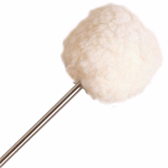 Vater Bass Drum Beater Long Range Bomber - Lábgép fej