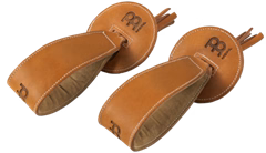 Meinl Professional Leather Straps - Szimfonikus cintányér tartozékok
