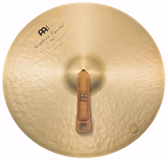 Meinl 16" Symphonic Thin