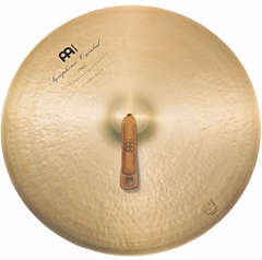 Meinl 22" Symphonic, Extra Heavy - Szimfonikus cintányérok