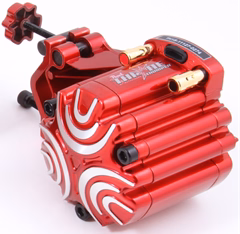 Pearl THMP-1 Throne Thumper - Throne Thumper