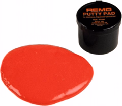 Remo Putty Pad - Gyakorlópad