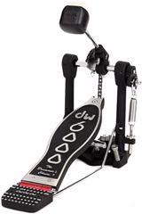 DW 6000 AX - Szimpla lábgép