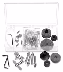 DW Survival Kit - Állvány szett