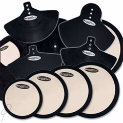 DW Practice Set 3 - Tompító szett