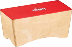 NINO NINO931R - Bongó cajon