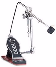 DW 5000S - Állótam pedál