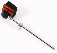 DW 105 - Lábgép fej