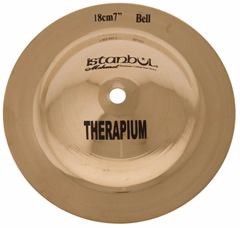 Istanbul Mehmet 7" Therapium Bell - Bell cintányér