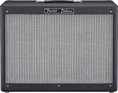 Fender Hot Rod Deluxe 1x12 Enclosure BK - Gitár hangláda