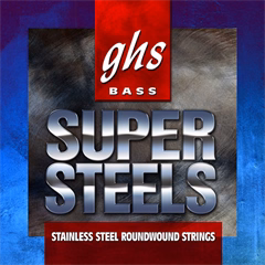 Ghs 5M-STB - 5 húros basszusgitár húrok