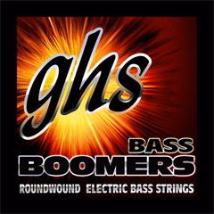 Ghs M3045 - Basszusgitár húrok