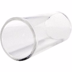 Ernie Ball Glass Slide Small - Slide gyűrű