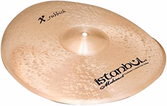 Istanbul Mehmet 20" Xperience X-Rubbish crash - Crash cintányér