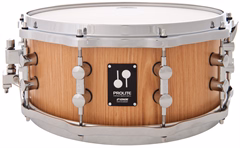 Sonor 14" x 6" ProLite snare Natural - Pergődob