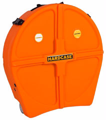 Hardcase HNP9CYM22O - Cintányér keménytok