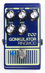Digitech Gonkulator - Gitáreffekt