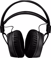 Pioneer DJ HRM7 - DJ fülhallgató