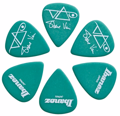 Ibanez B1000SV-GR - Signature pengetők