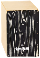 Meinl Viva Rhythm Snare Cajon - Snare cajon