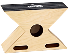 Meinl Viva Rhythm X-Cajon - Cajon