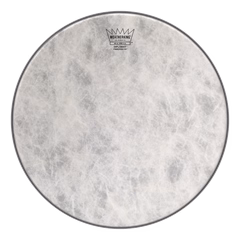 Remo 12" Classic Fit Diplomat Fiberskyn - Függőtam dobbőr