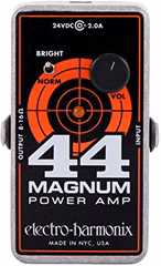 Electro-Harmonix 44 Magnum - Tranzisztoros gitár erősítő