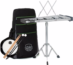 Mapex MPK32P Education Bell Kit - Metalofon