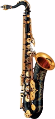 Yamaha YAS-82ZB - Szaxofon