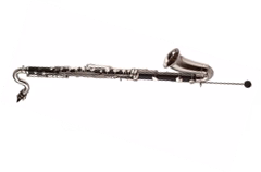 Leblanc L7168 - Klarinét 