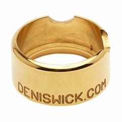 Denis Wick 6183 - Kornett tone collar