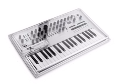 Decksaver Korg Minilogue cover - Tok