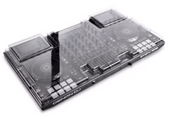 Decksaver Denon MCX8000 cover - Tok