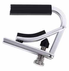 Shubb L5 Lite Capo Banjo - Kapodaszter