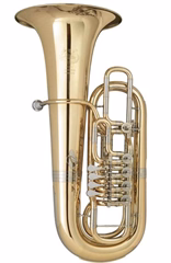 B&S 3099/1/WG-L - Tuba