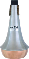 Jo-Ral Straight 1C - Harsona szordino